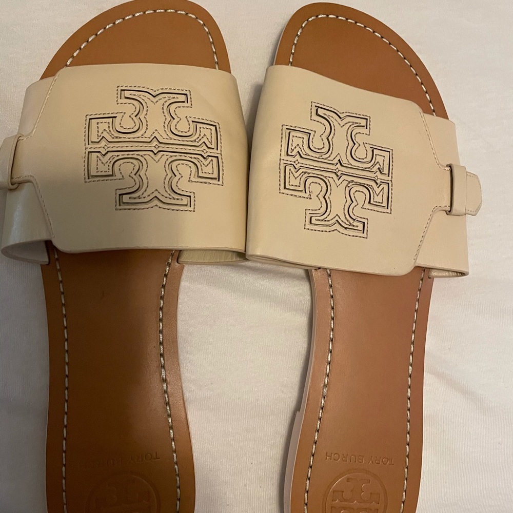 Tory Burch shoes